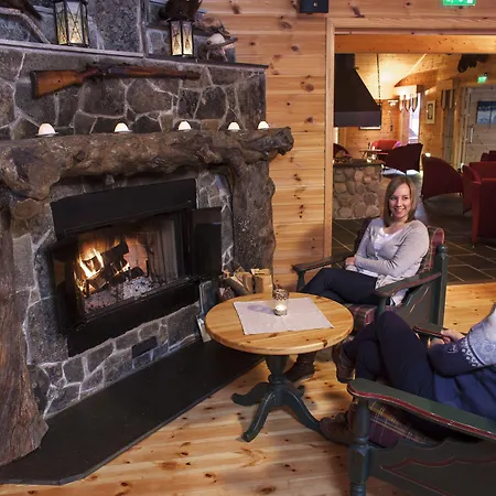 Sorrisniva Igloo Hotel-3